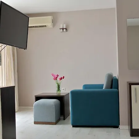 Valeo 3* Balcsik