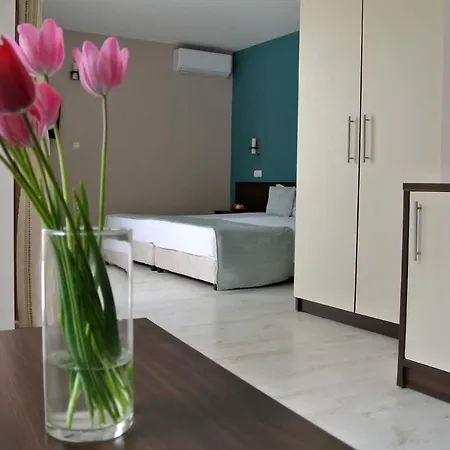 Valeo Szálloda 3*