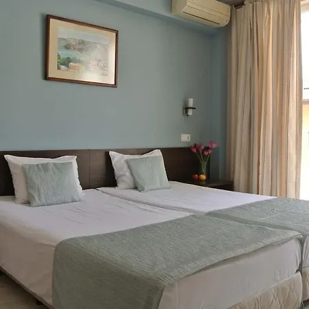 Hotel Valeo