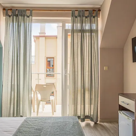 Hotel Valeo Bałczik