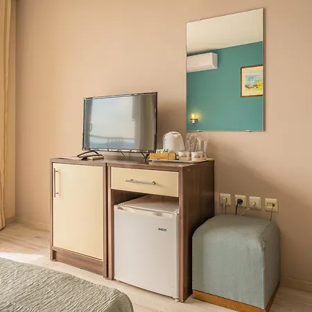 Valeo 3* Balčik