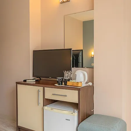Szálloda Valeo 3*