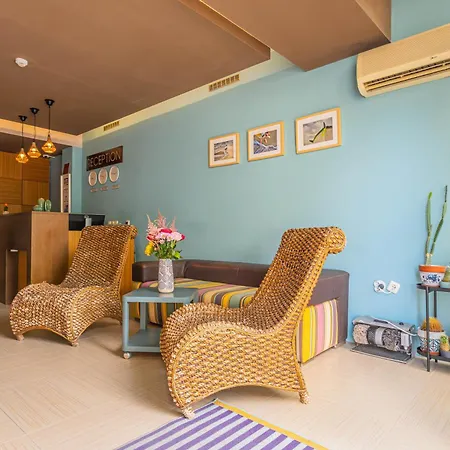 Hotel Valeo Bałczik