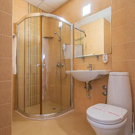 Szálloda Valeo 3*