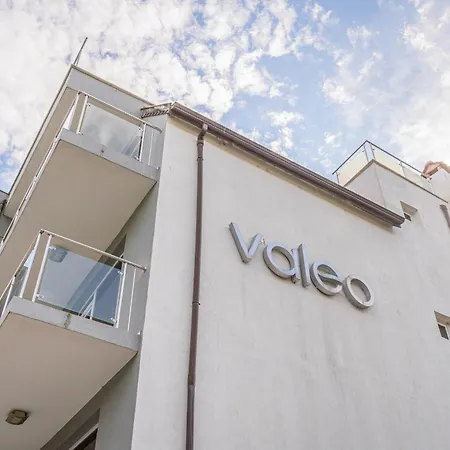 Valeo Szálloda Balcsik