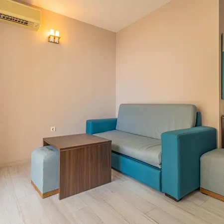 Valeo 3* Balčik