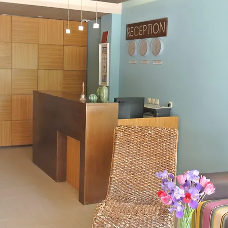 Hotel Valeo Bałczik