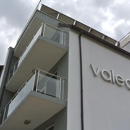 Valeo 3* Balcsik