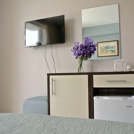 Valeo 3* バルチク