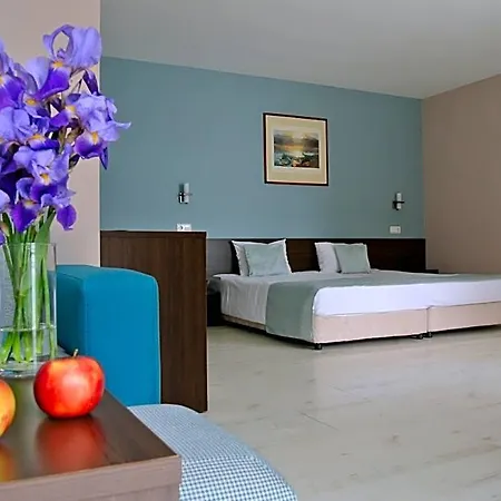 Valeo Szálloda 3*