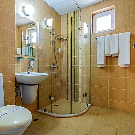 Valeo Szálloda 3*
