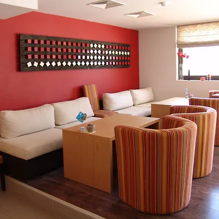 Valeo Hotel Balčik