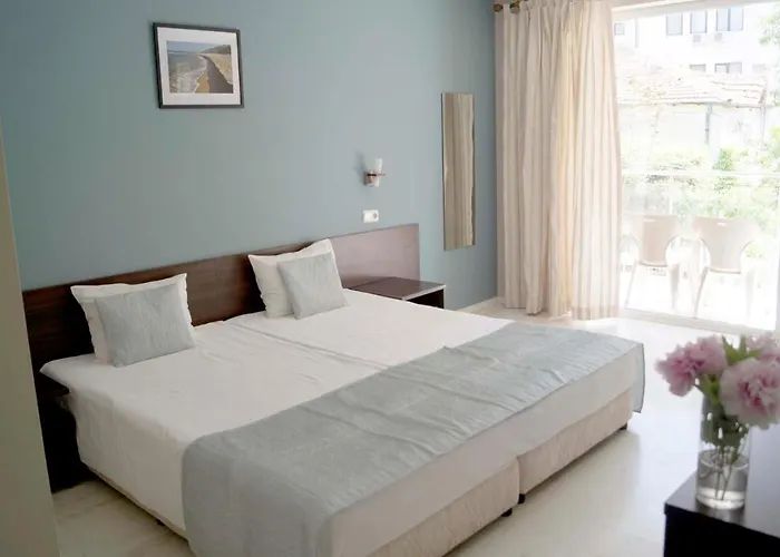 Valeo Ξενοδοχείο