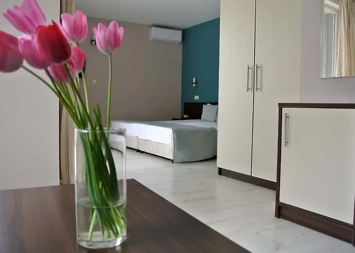 Valeo Ξενοδοχείο 3*