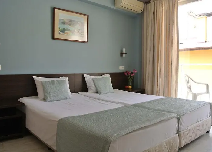 Ξενοδοχείο Valeo