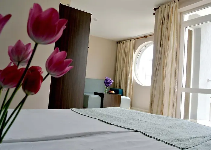 Ξενοδοχείο Valeo 3*