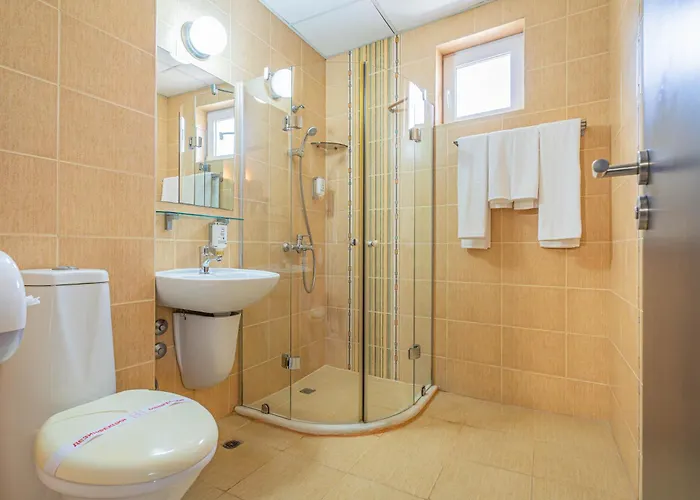 Valeo Ξενοδοχείο