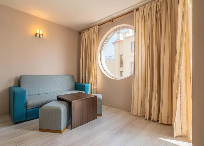 Ξενοδοχείο Valeo