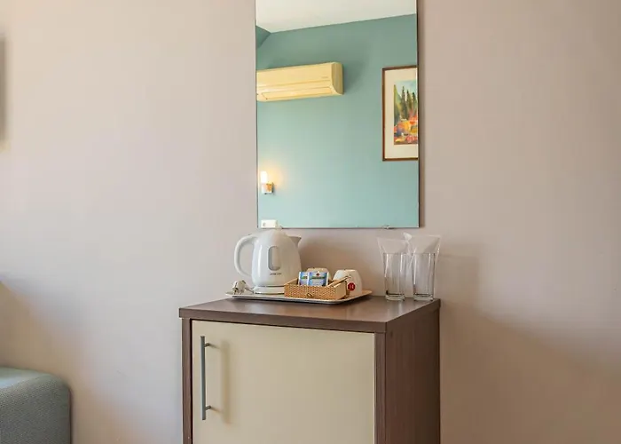 Valeo Ξενοδοχείο 3*