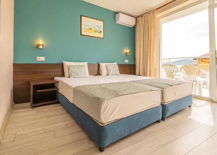 Ξενοδοχείο Valeo 3*