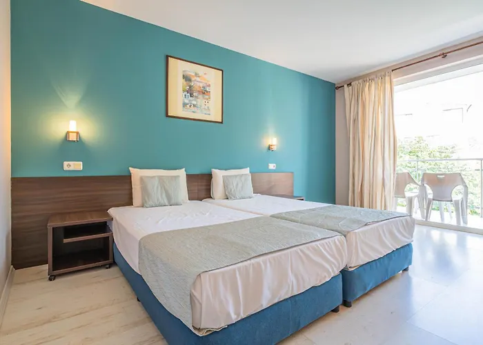 Valeo Ξενοδοχείο 3*