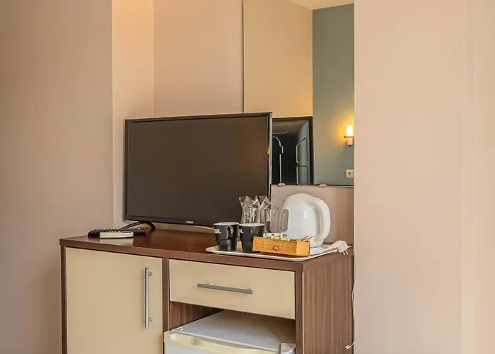 Ξενοδοχείο Valeo 3*