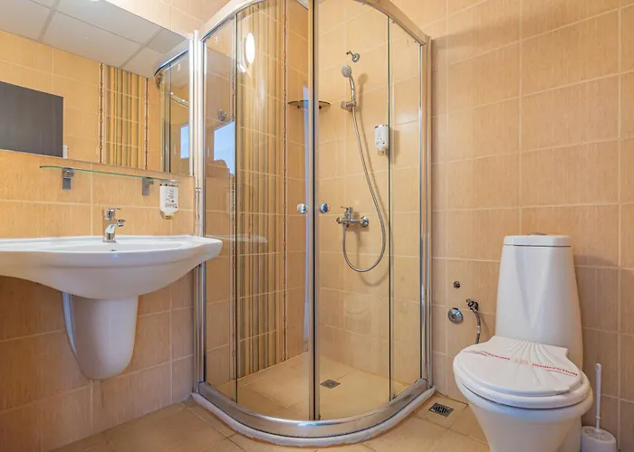 Valeo Ξενοδοχείο Μπαλτσίκ