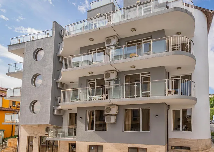 Valeo Ξενοδοχείο