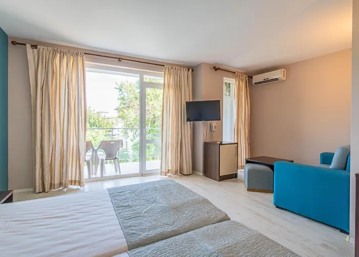 Ξενοδοχείο Valeo