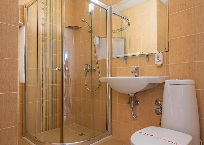 Ξενοδοχείο Valeo 3*