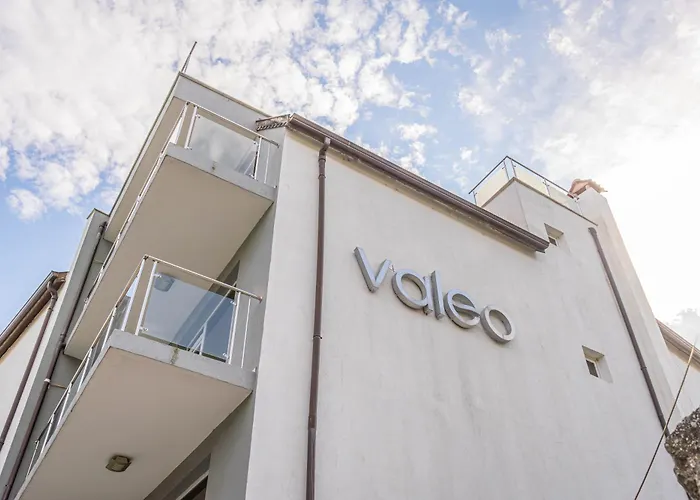 Valeo Ξενοδοχείο Μπαλτσίκ