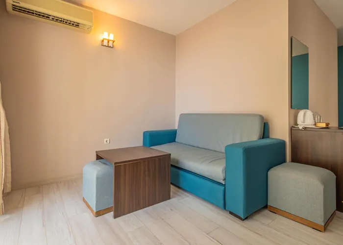 Valeo 3* Μπαλτσίκ