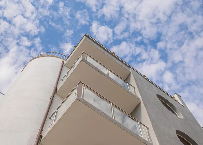 Valeo Ξενοδοχείο