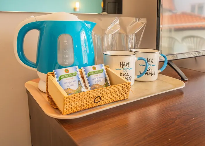 Ξενοδοχείο Valeo