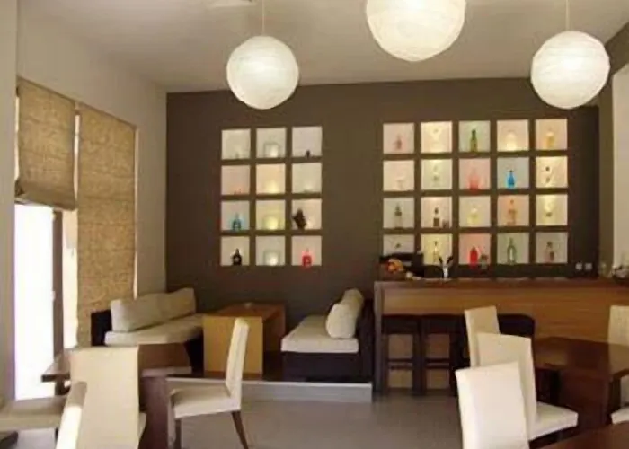 Valeo Ξενοδοχείο 3*