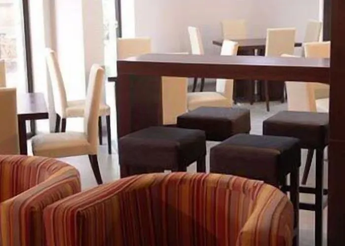 Ξενοδοχείο Valeo Μπαλτσίκ