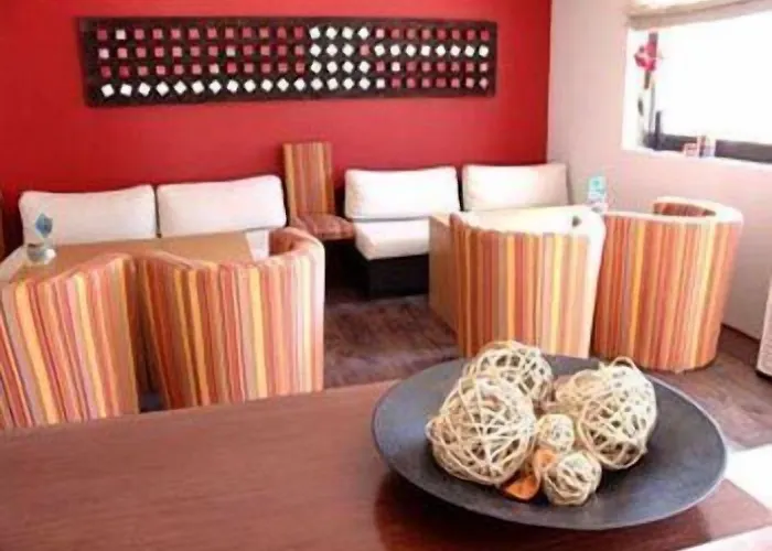 Valeo Ξενοδοχείο