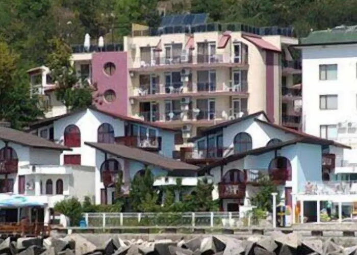 Ξενοδοχείο Valeo