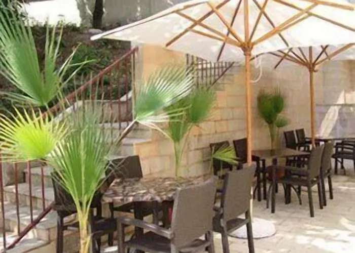 Valeo 3* Μπαλτσίκ