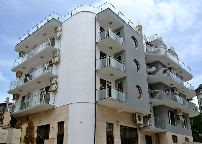 Valeo Ξενοδοχείο Μπαλτσίκ