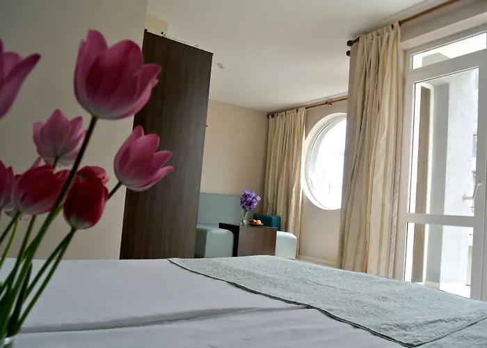 Ξενοδοχείο Valeo 3*