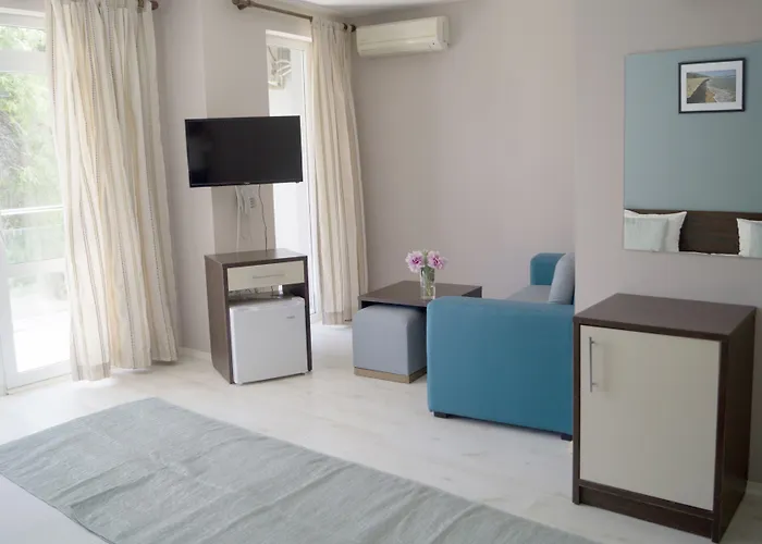 Valeo Ξενοδοχείο Μπαλτσίκ