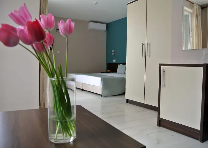 Ξενοδοχείο Valeo