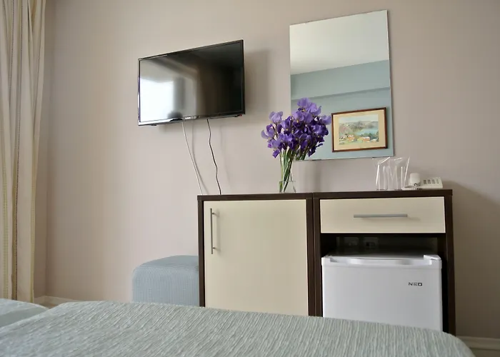 Valeo 3* Μπαλτσίκ