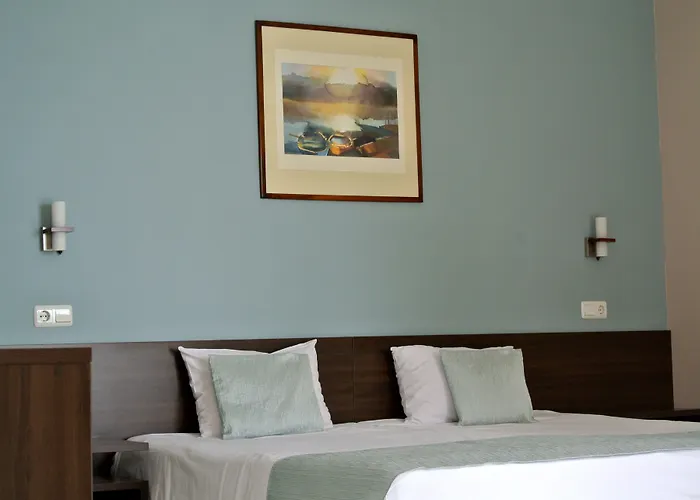 Valeo 3* Μπαλτσίκ