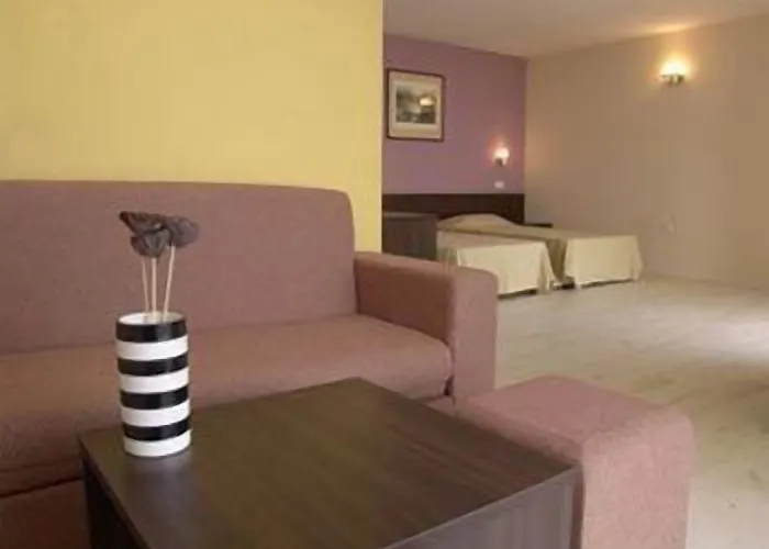 Valeo Ξενοδοχείο