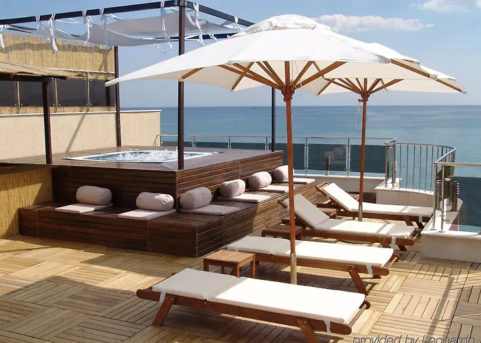 Valeo 3* Μπαλτσίκ