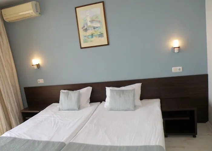 Valeo Ξενοδοχείο