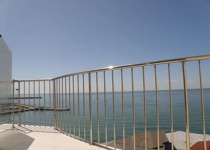 Ξενοδοχείο Valeo Μπαλτσίκ