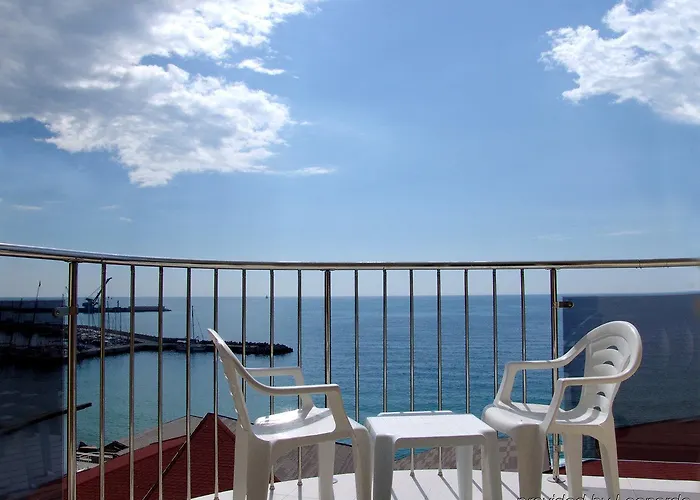 Valeo Ξενοδοχείο 3*